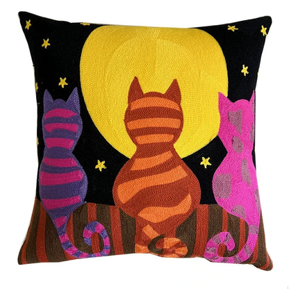 Premium Big River Hardware Artistic Accents Throw Pillows for Elegant, Comfortable Home Decor Solutions