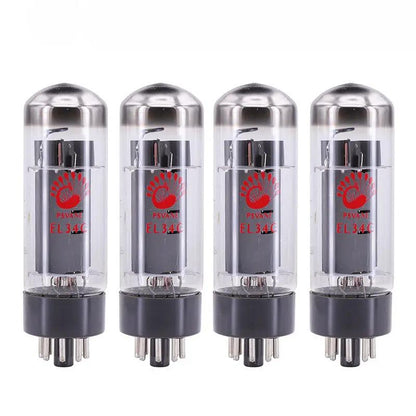 PSVANE EL34C vacuum tube - manufacturer product photo