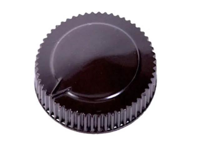 Philco reproduction tone or volume knob, K73, fits 1937-1940 models