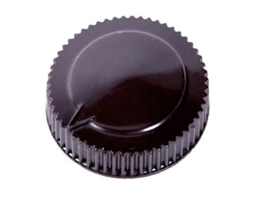 Philco reproduction tone or volume knob, K73, fits 1937-1940 models