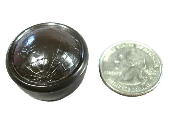 1936 RCA World Tuning Reproduction Radio Knob