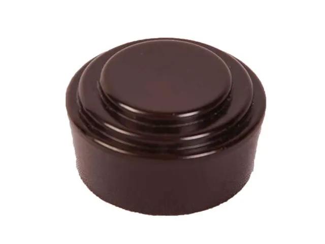 1934 RCA General Electric Reproduction Radio Knob
