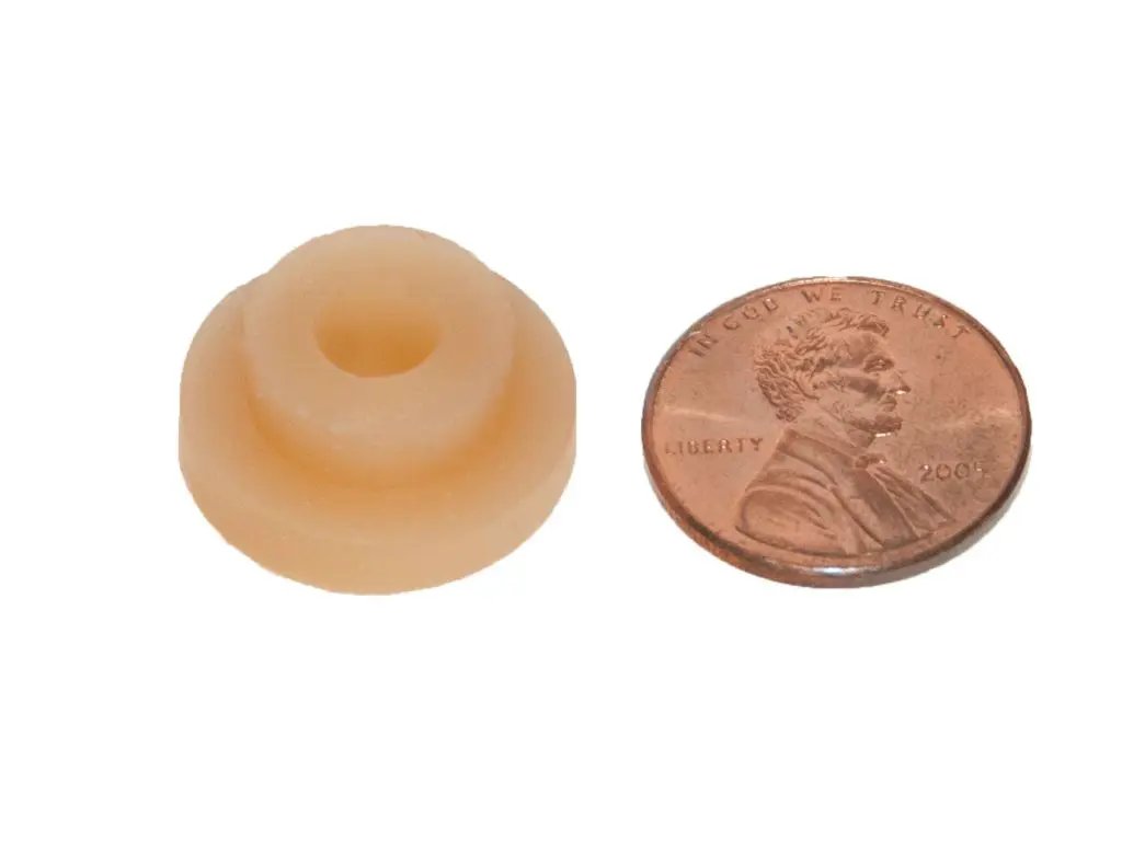Stewart-Warner Reproduction Rubber Chassis Support