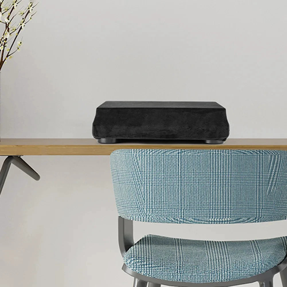 turntable dust cover