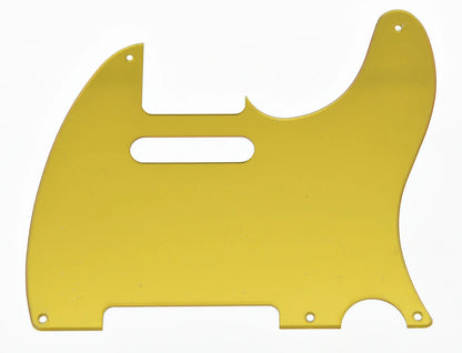 Telecaster 5 Hole Pickguard Vintage