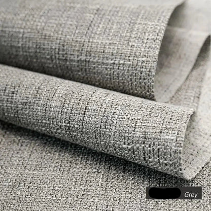 Grey grill cloth