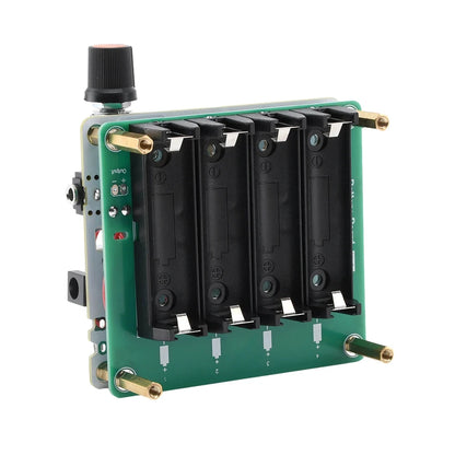 Big River Hardware 525-1605kHz AM Radio Transmitter DIY Kit