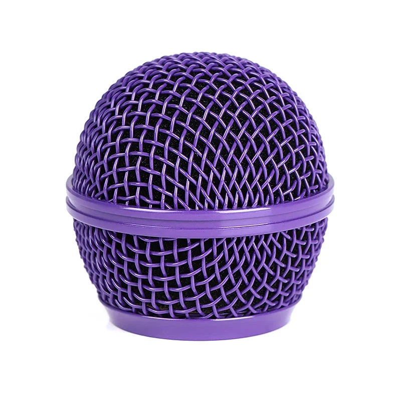 microphone grille replacement