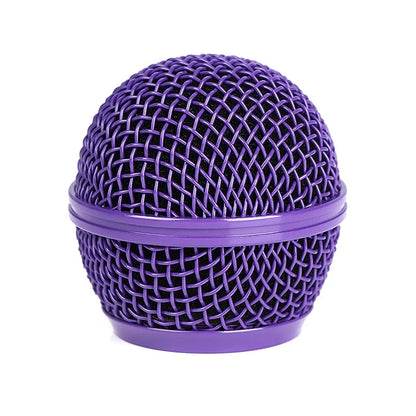 microphone grille replacement