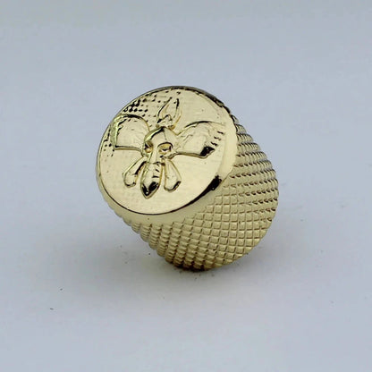 Custom Guitar Knobs