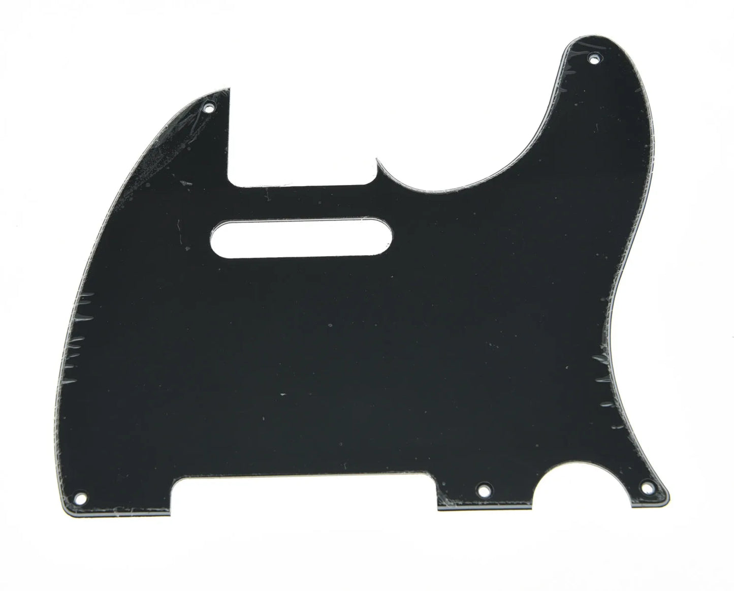 Telecaster 5 Hole Pickguard Vintage