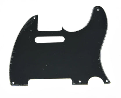 Telecaster 5 Hole Pickguard Vintage