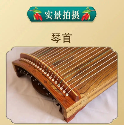 Guzheng instrument for sale