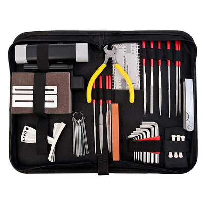 All In One Guitar Repair Kits