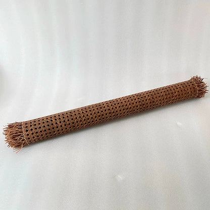 Elevate Your Audio System with Natural Woven Fabric