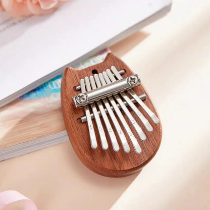 Mini Thumb Piano