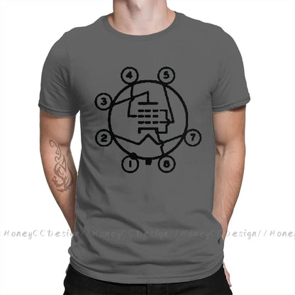Vacuum Tube t shirt