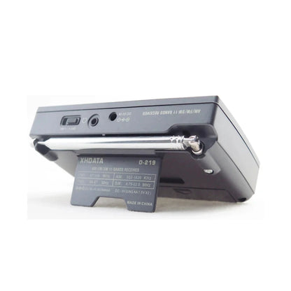 Shortwave Radio Receiver