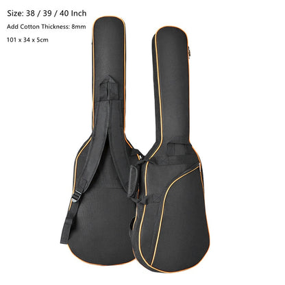 Pro Electric Gig Bag