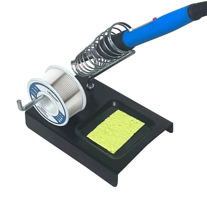 Big River Hardware Versatile Soldering Iron Holder for Various Irons