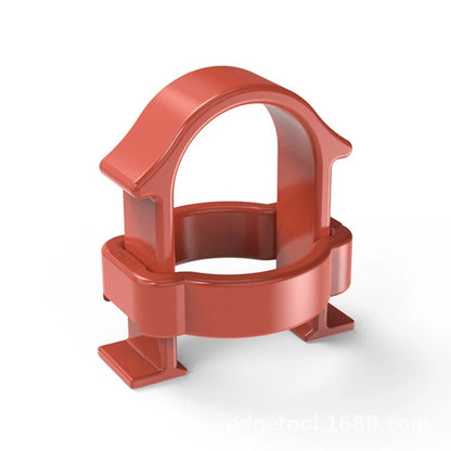 Big River Hardware Guitar Knob Puller: Scratch-Free, Easy Removal Tool for Musicians and Guitar Enthusiasts