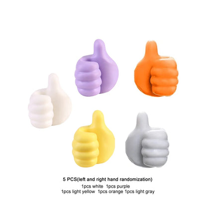 Multi Purpose Hooks  Wall Mounts