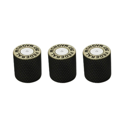 Big River Hardware Premium Custom Bullet Guitar Knobs