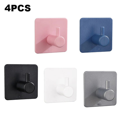 Multi Purpose Hooks  Wall Mounts