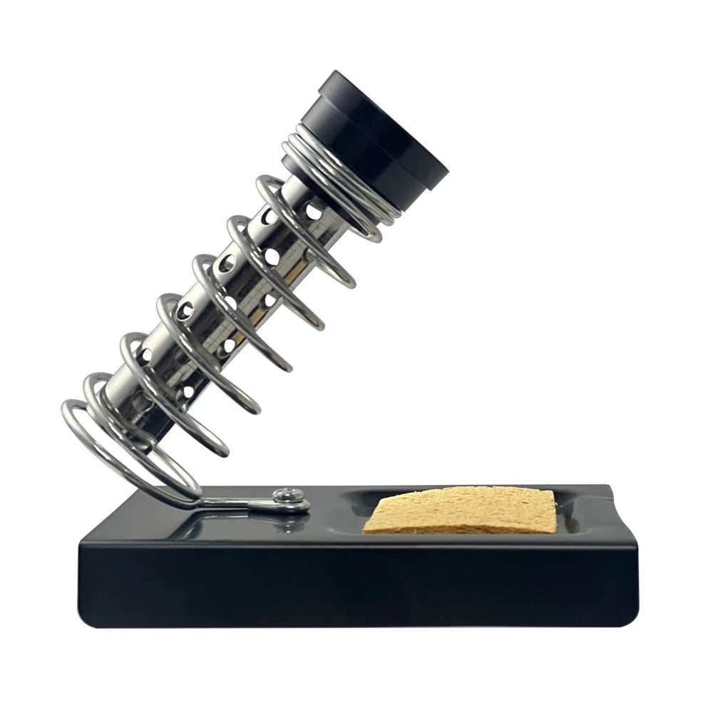 Big River Hardware Versatile Soldering Iron Holder for Various Irons