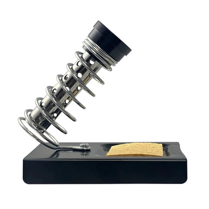 Big River Hardware Versatile Soldering Iron Holder for Various Irons