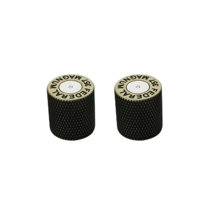 Big River Hardware Premium Custom Bullet Guitar Knobs