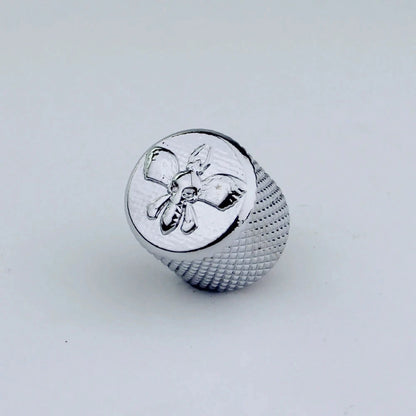 Custom Guitar Knobs