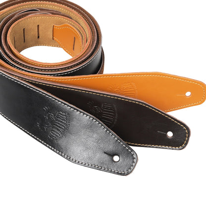 Cowhide Soft Durable Guitar Strap