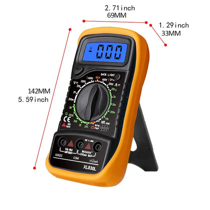 Big River Hardware Versatile Soldering Iron Holder for Various Irons