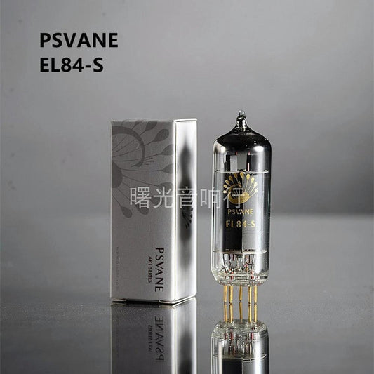 Vacuum ECC83 Equivalent Tubes