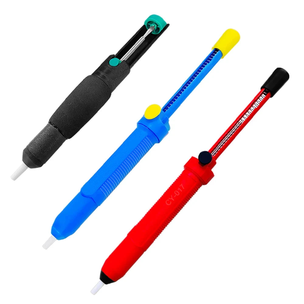 Big River Hardware Versatile Soldering Iron Holder for Various Irons