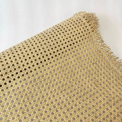Elevate Your Audio System with Natural Woven Fabric