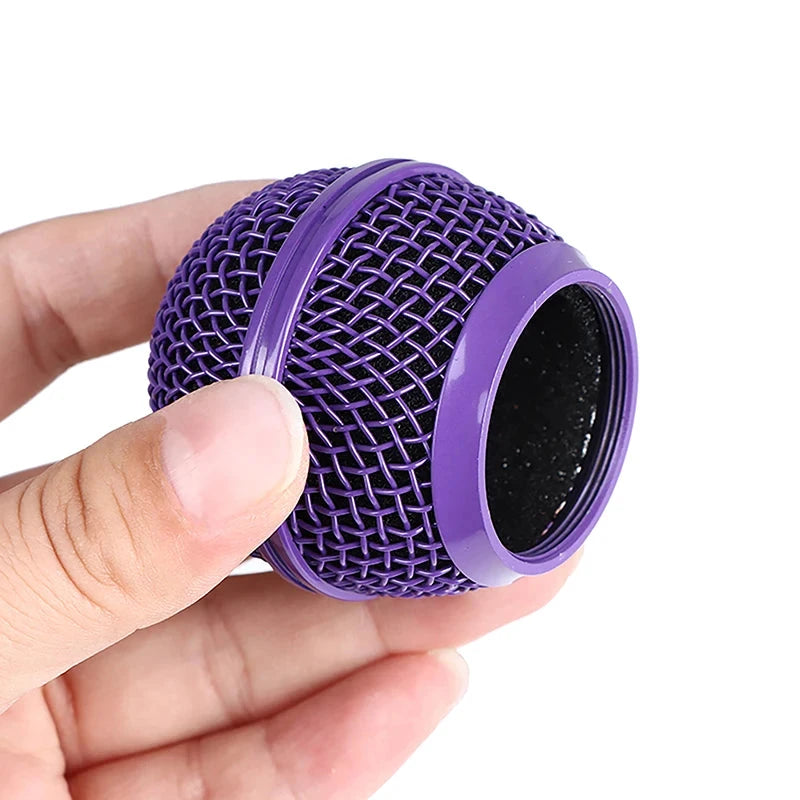 microphone grille replacement