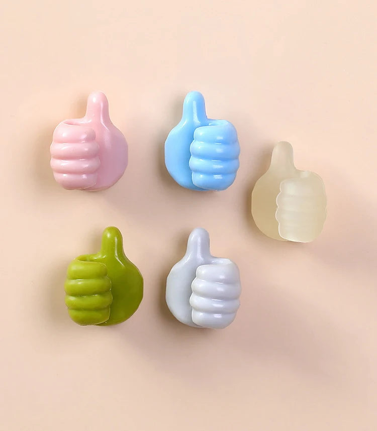 Multi Purpose Hooks  Wall Mounts