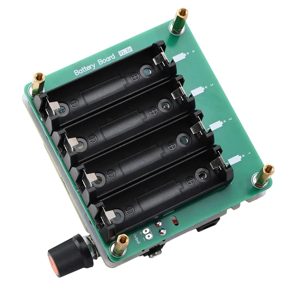 Big River Hardware 525-1605kHz AM Radio Transmitter DIY Kit
