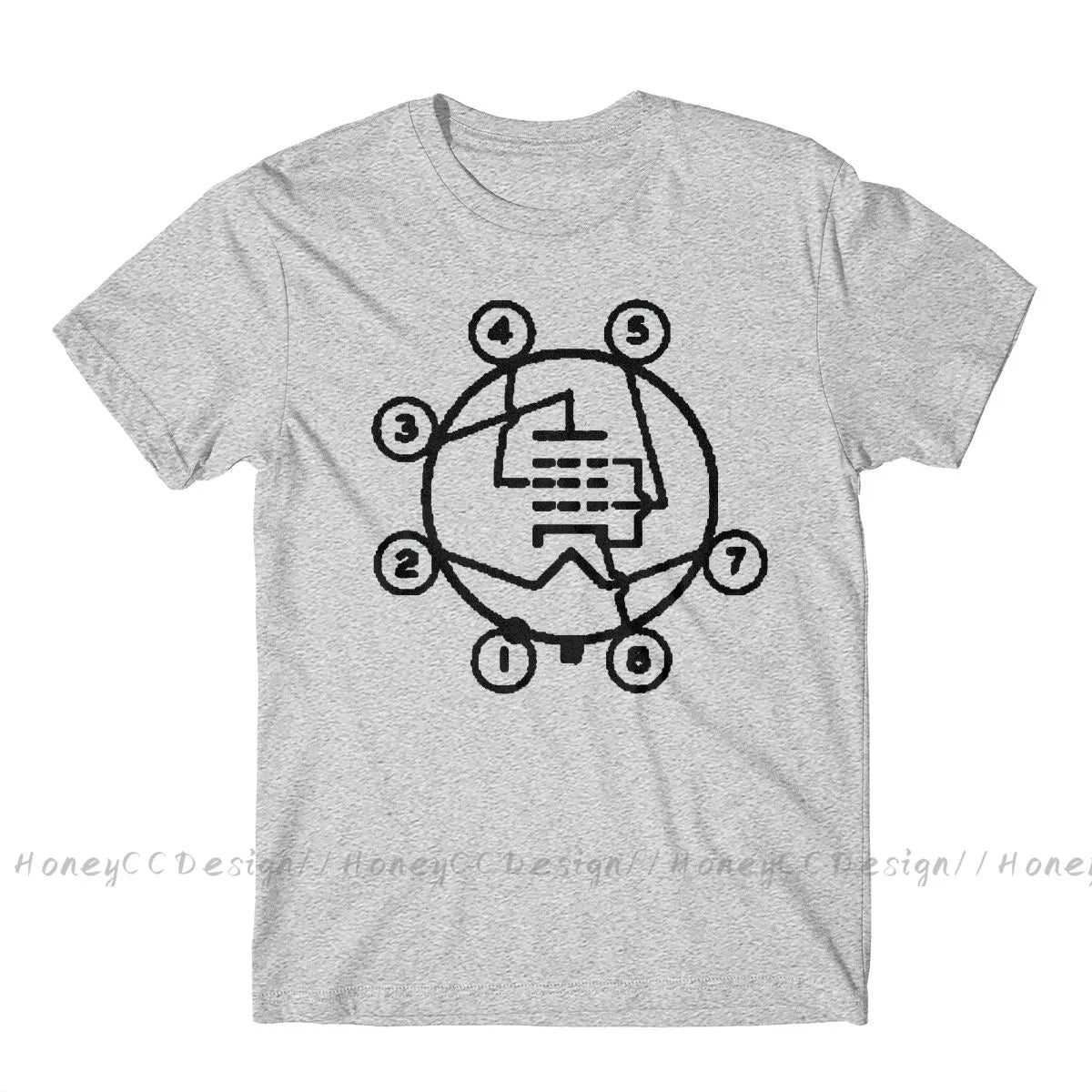 Vacuum Tube t shirt