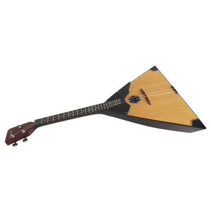 Triangular Balalaika