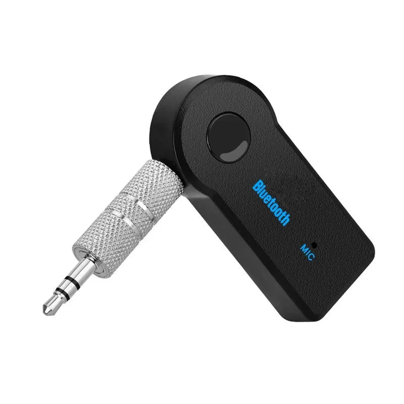 Big River Hardware Bluetooth 5.0 Transmitter for Old Stereos