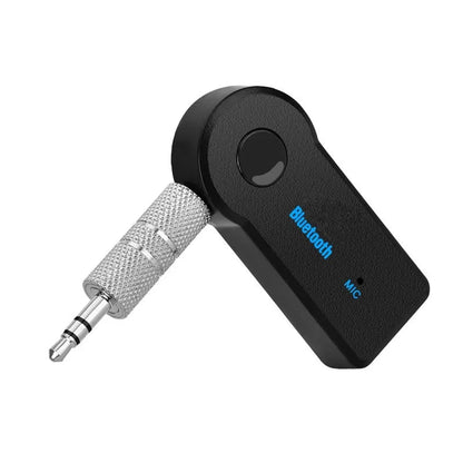 Big River Hardware Bluetooth 5.0 Transmitter for Old Stereos