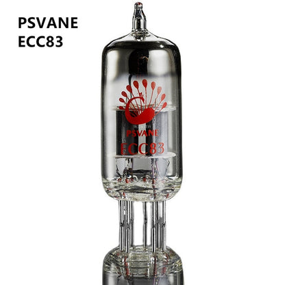 Vacuum ECC83 Equivalent Tubes