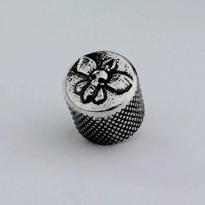 Custom Guitar Knobs