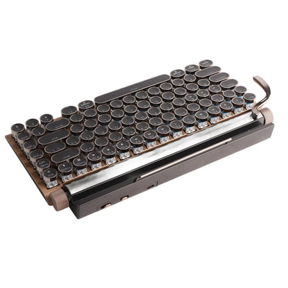 Typewriter Keyboard for Computer