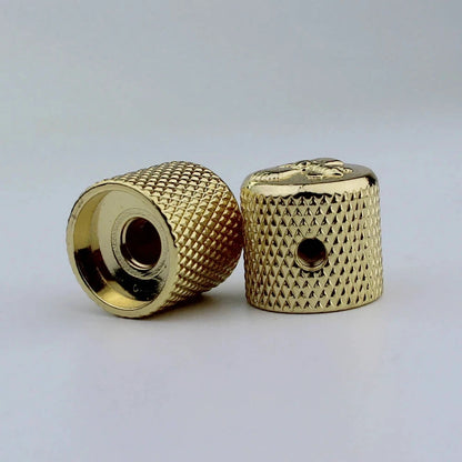 Custom Guitar Knobs