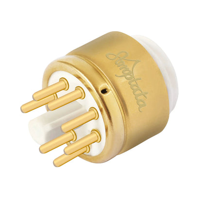 Tube Socket Saver For Vacuum Tubes