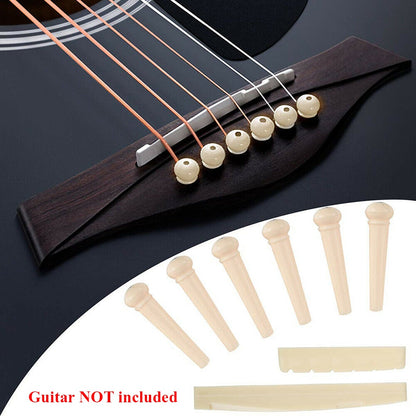 All In One Guitar Repair Kits